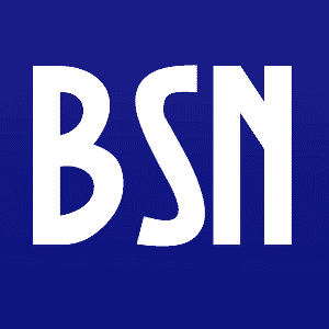 Buchstaben BSN