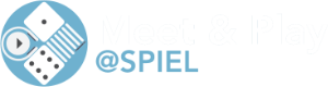 Meet and Play @SPIEL