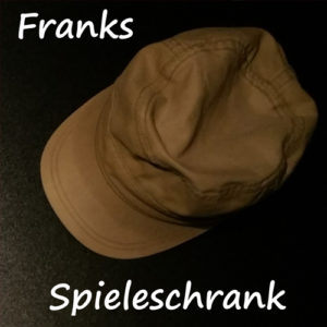 Franks Spieleschrank