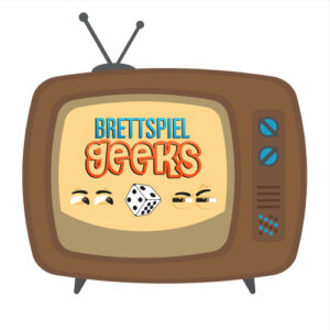 Brettspiel Geeks
