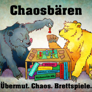 Chaosbären