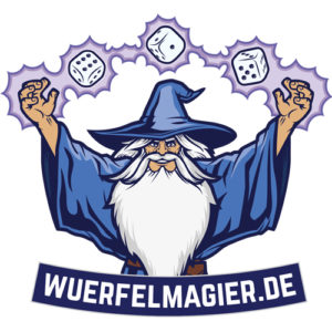 Würfelmagier