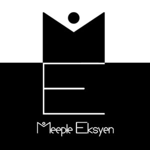 Meeple Eksyen
