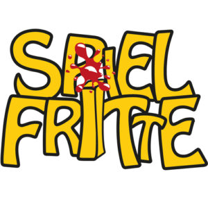 Spielfritte