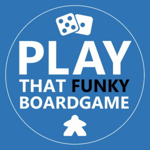 Play that funky boardgame