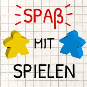 Spaß mit Spielen
