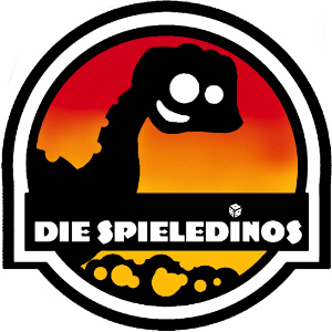 Ein Dinosaurier