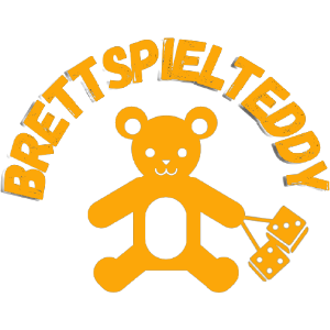 Brettspiel Teddy