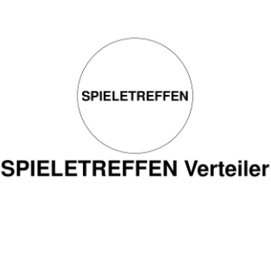 Spieletreffen Verteiler