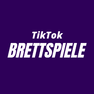 TikTok Brettspiele