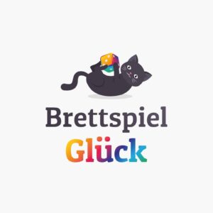 Brettspiel Glück
