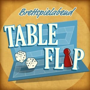 Table Flip