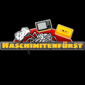 Haschimitenfürst