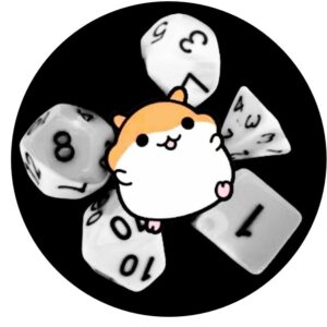 Brettspielhamster