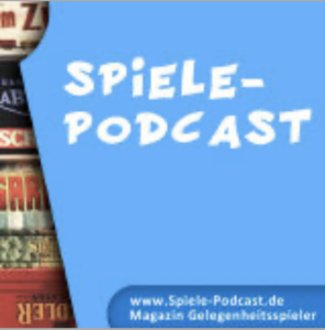 Spiele Podcast