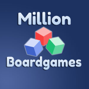 Million Boardgames