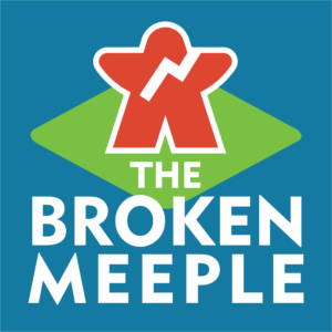 The Broken Meeple