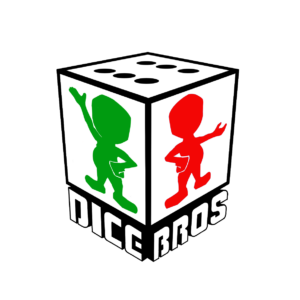 Dice Brothers / Blogspiele