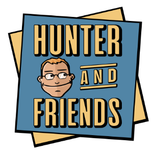 Hunter & Friends